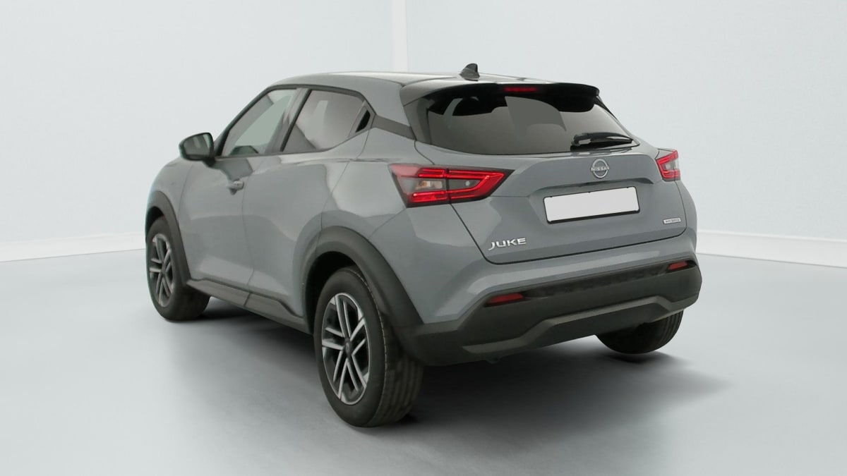 Nissan JUKE - Image 75