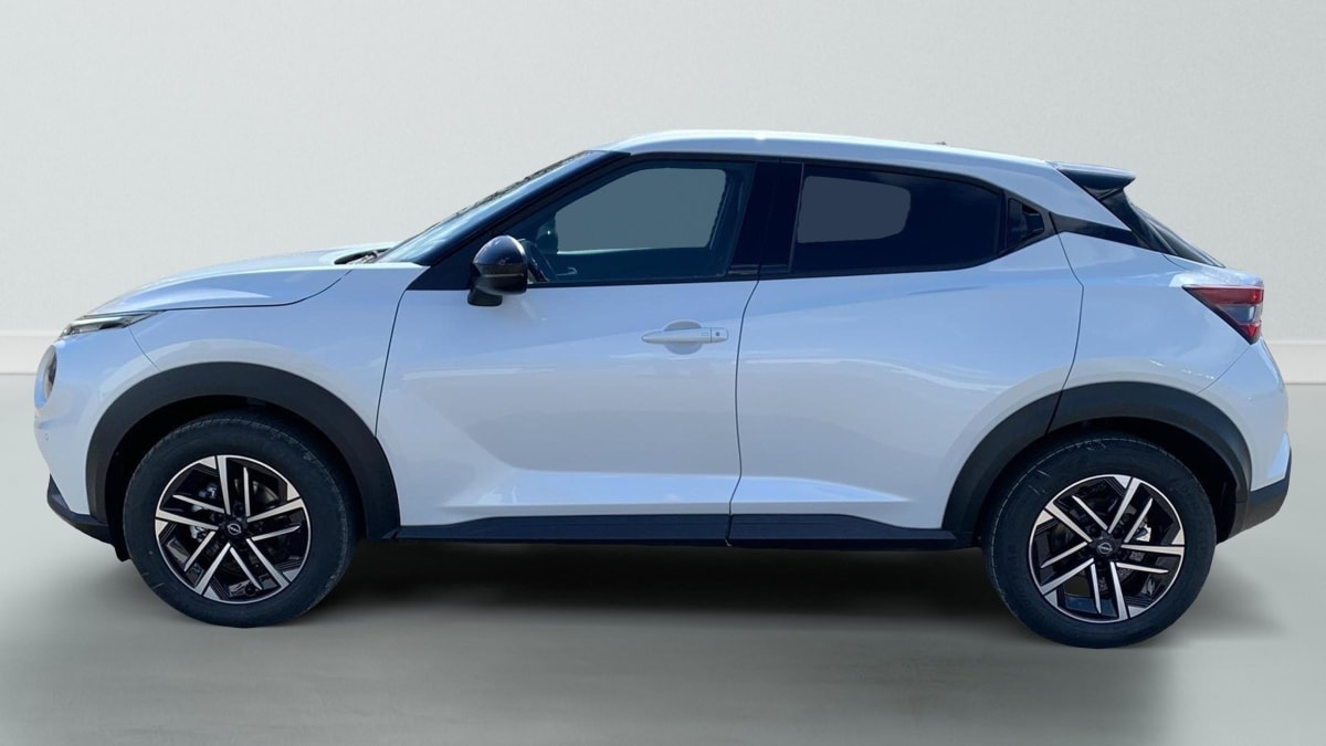 NISSAN JUKE HYBRID 143 N-CONNECTA