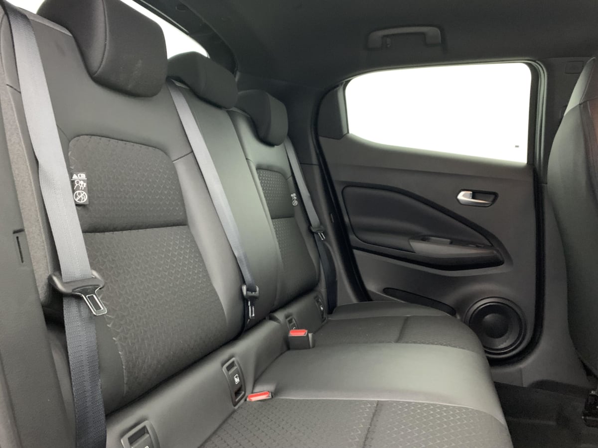 Nissan JUKE - Image 34