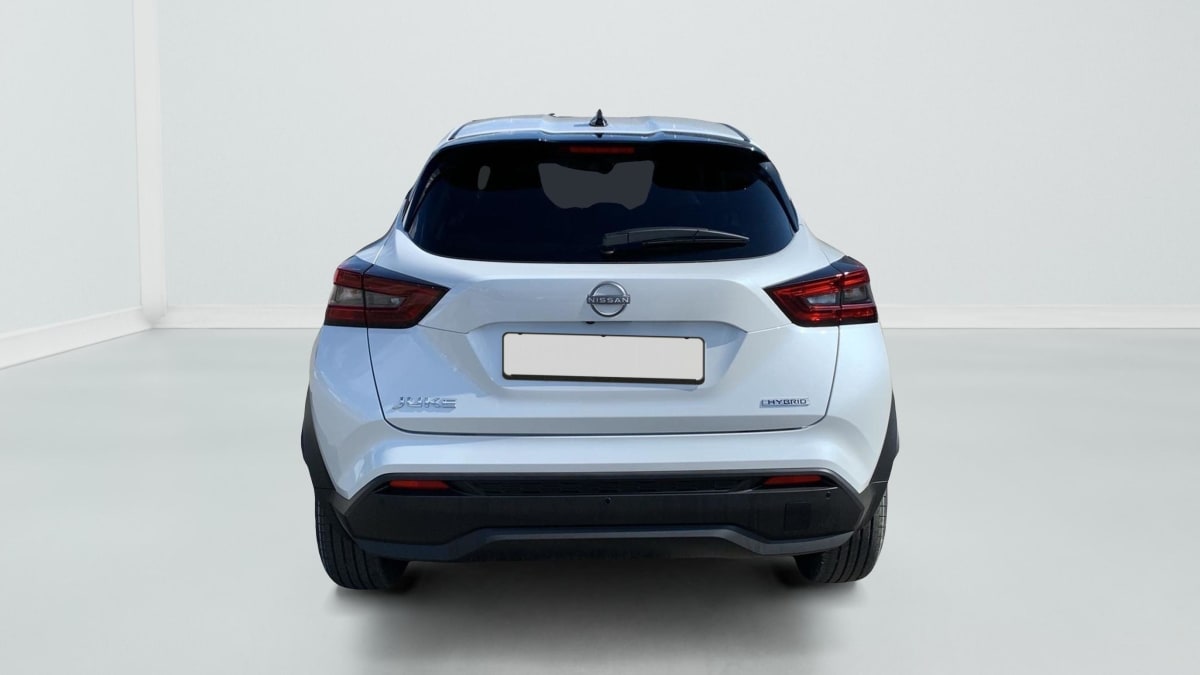 NISSAN JUKE HYBRID 143 N-CONNECTA