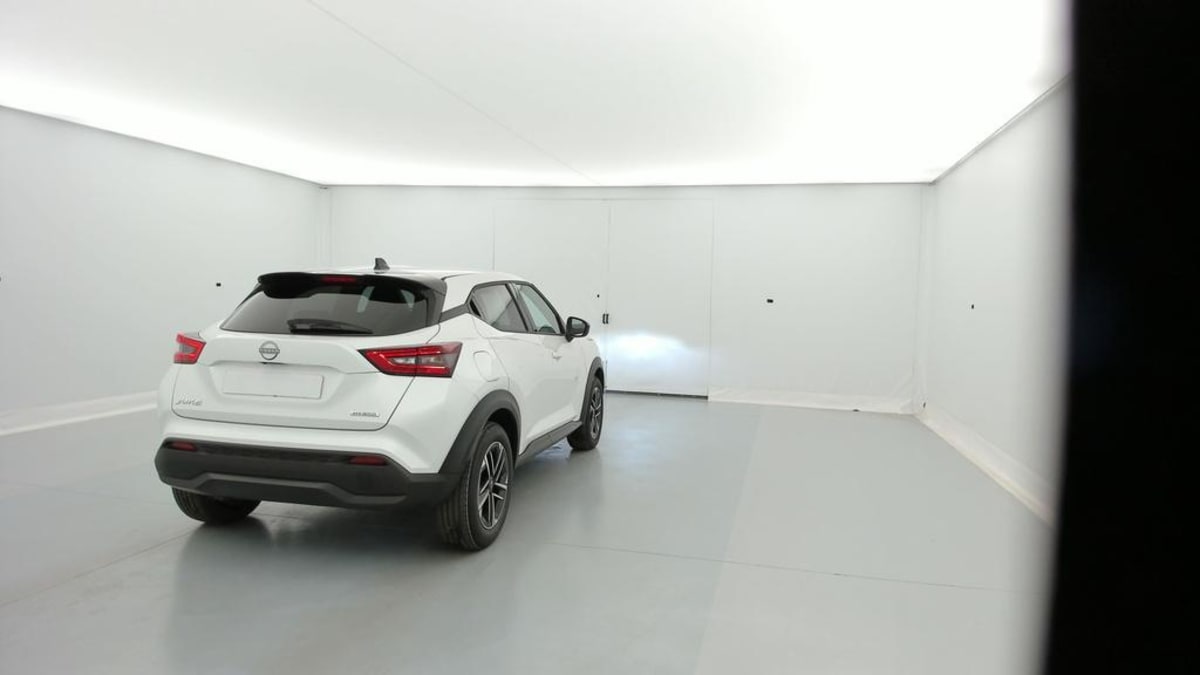 Nissan JUKE - Image 33