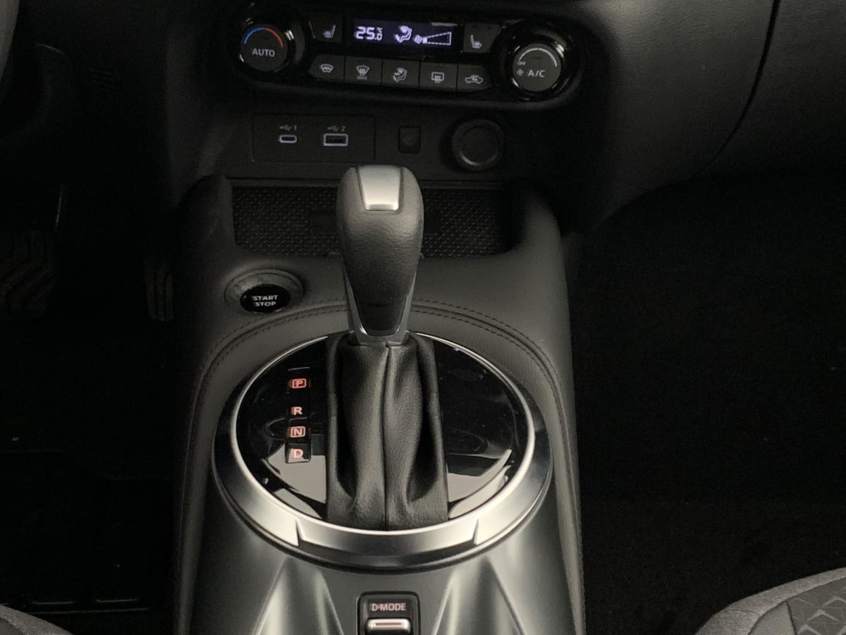 Nissan JUKE - Image 16