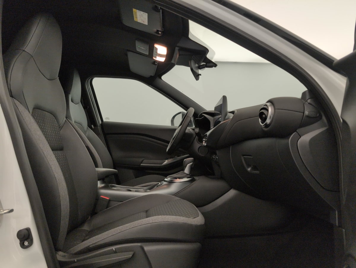 Nissan JUKE - Image 35