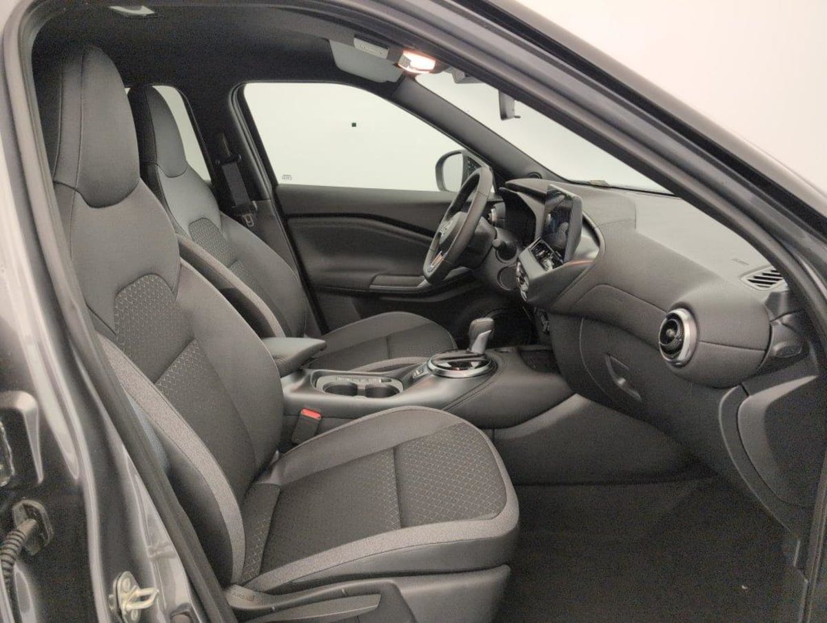 Nissan JUKE - Image 10