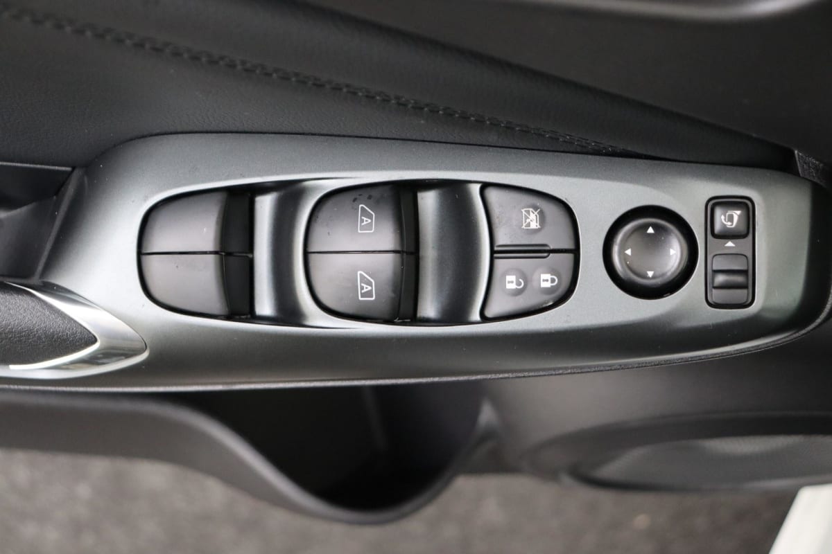 Nissan JUKE - Image 8