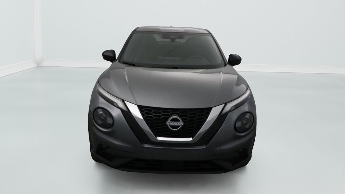 NISSAN JUKE 1.0 DIG-T 114CH N-CONNECTA 2024