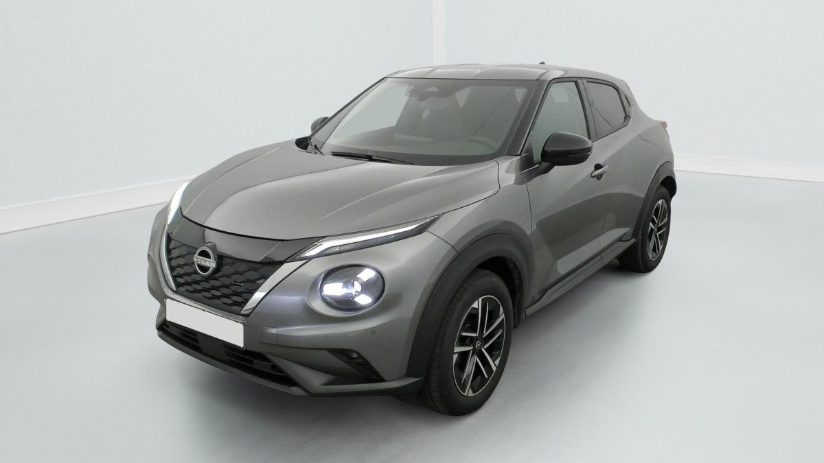 Nissan JUKE - Image 27