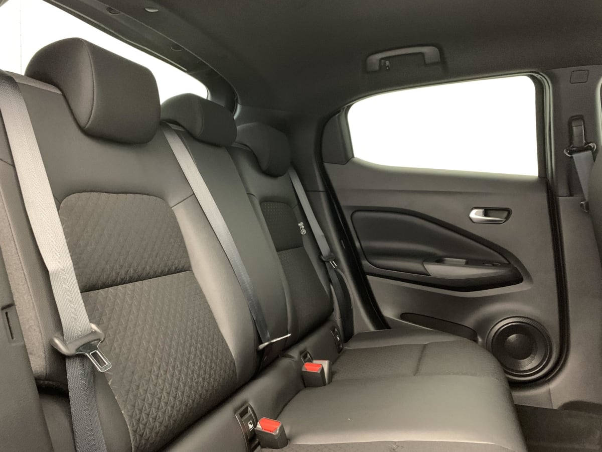 Nissan JUKE - Image 35