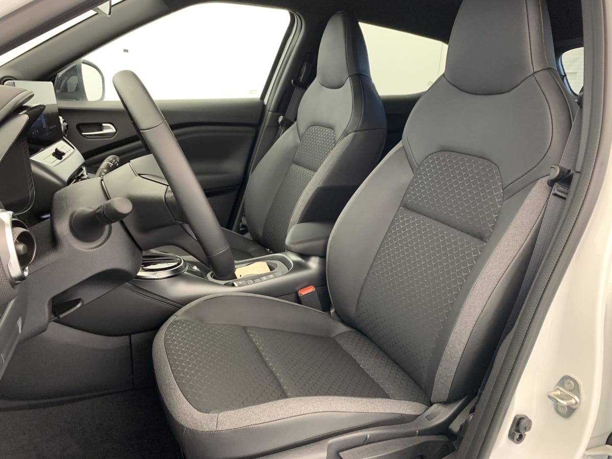 Nissan JUKE - Image 22
