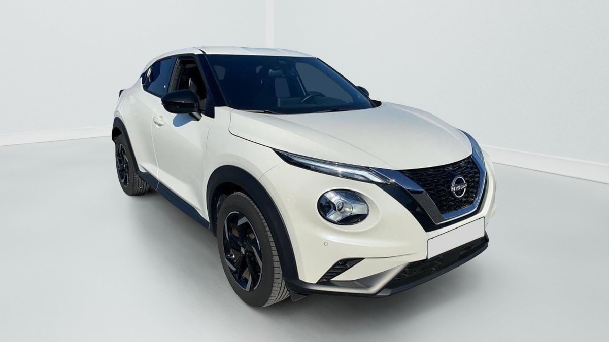 NISSAN JUKE 2023 - JUKE DIG-T 114 TEKNA