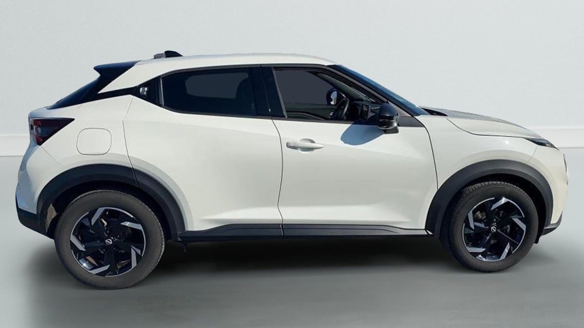 NISSAN JUKE 2023 JUKE DIG-T 114 TEKNA