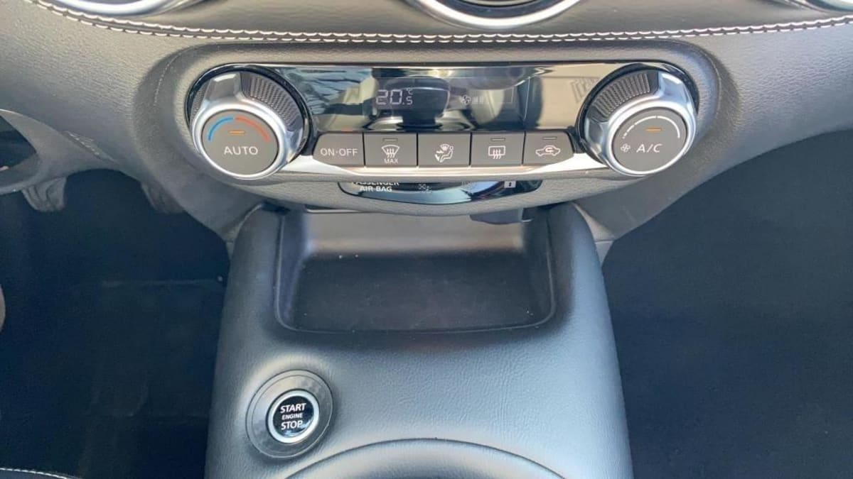 NISSAN JUKE 2023 JUKE DIG-T 114 TEKNA