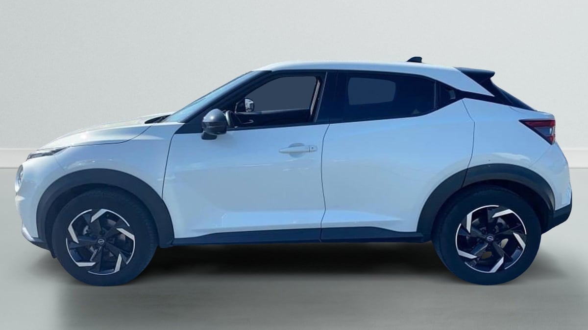 NISSAN JUKE 2023 JUKE DIG-T 114 TEKNA