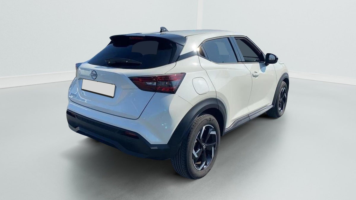 NISSAN JUKE 2023 JUKE DIG-T 114 TEKNA