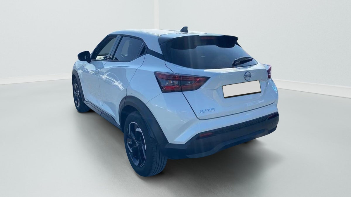 NISSAN JUKE 2023 JUKE DIG-T 114 TEKNA