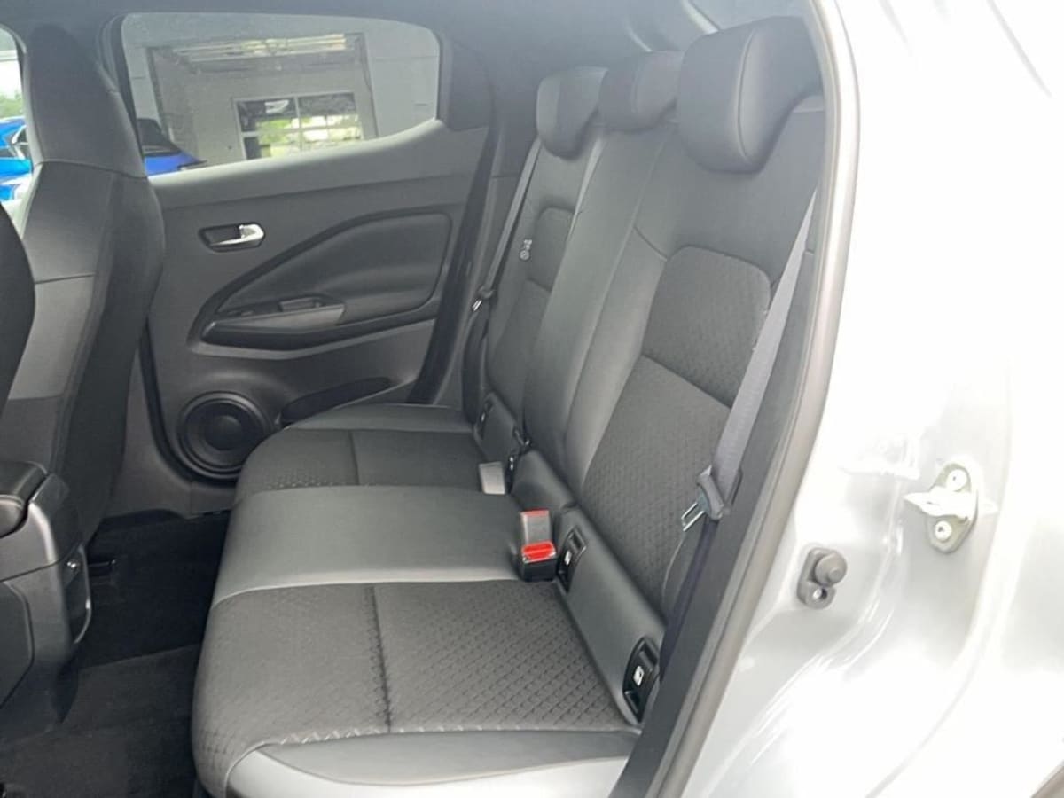 NISSAN JUKE 2023.5 JUKE DIG-T 114 SHADOW