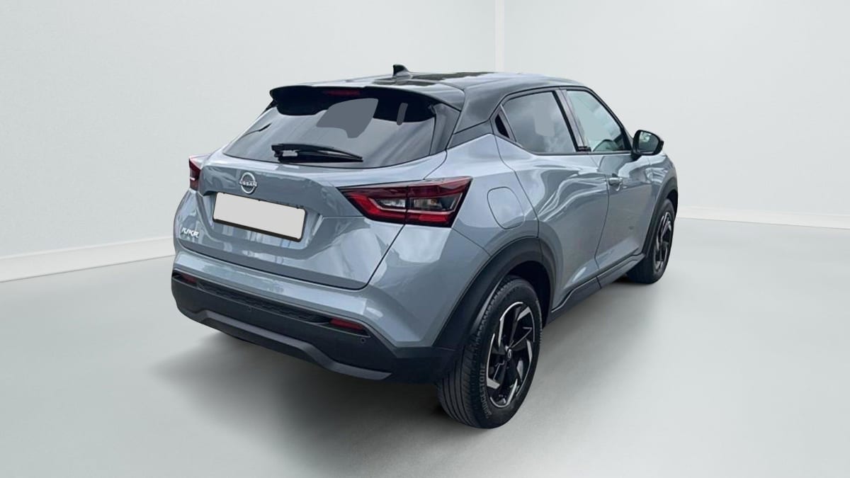 NISSAN JUKE 2023.5 JUKE DIG-T 114 SHADOW