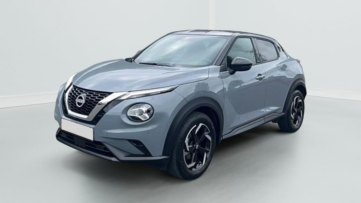 NISSAN JUKE 2023.5 JUKE DIG-T 114 SHADOW