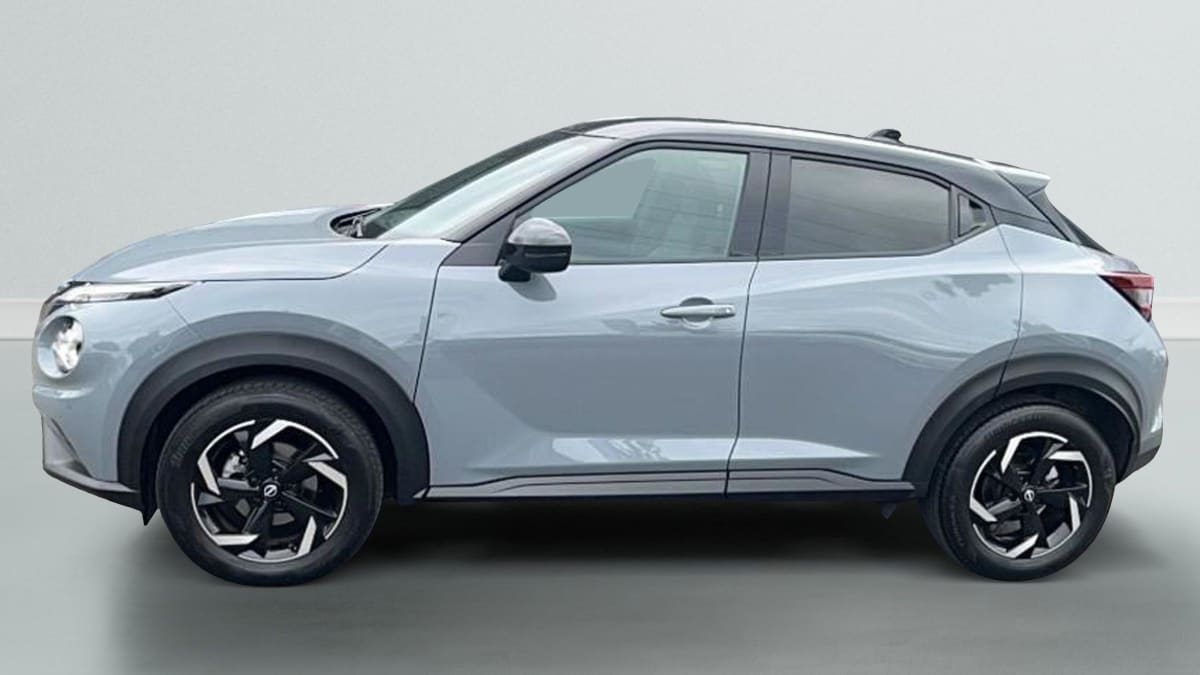 NISSAN JUKE 2023.5 JUKE DIG-T 114 SHADOW