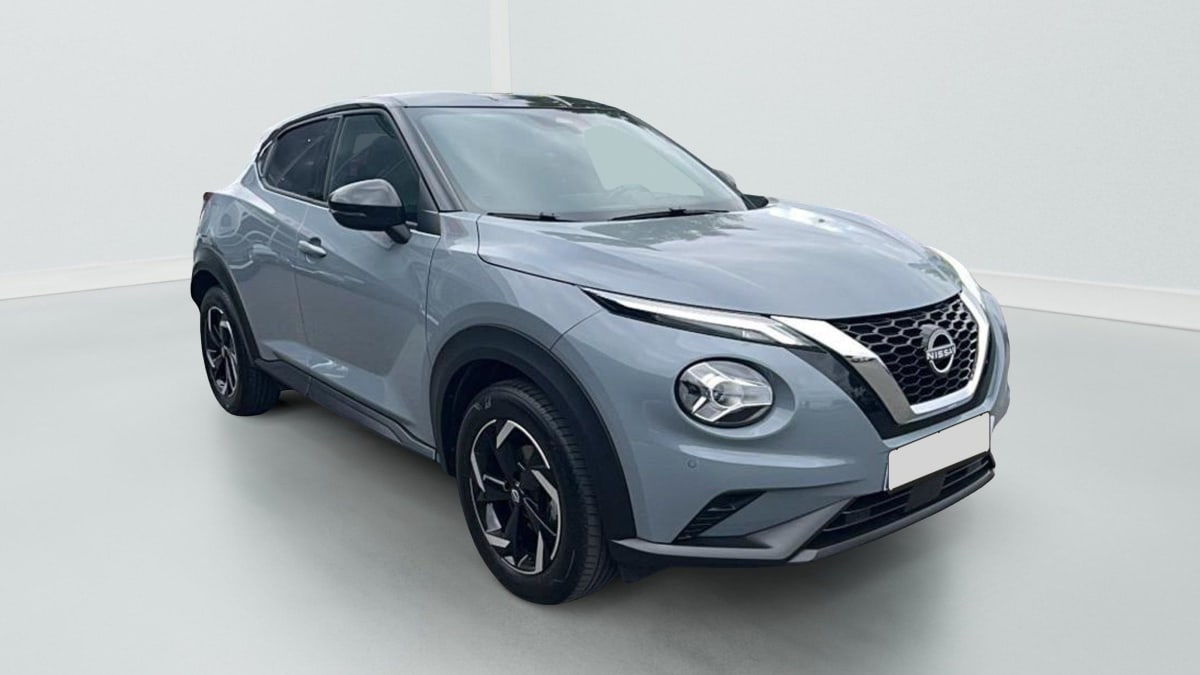 NISSAN JUKE 2023.5 - JUKE DIG-T 114 SHADOW