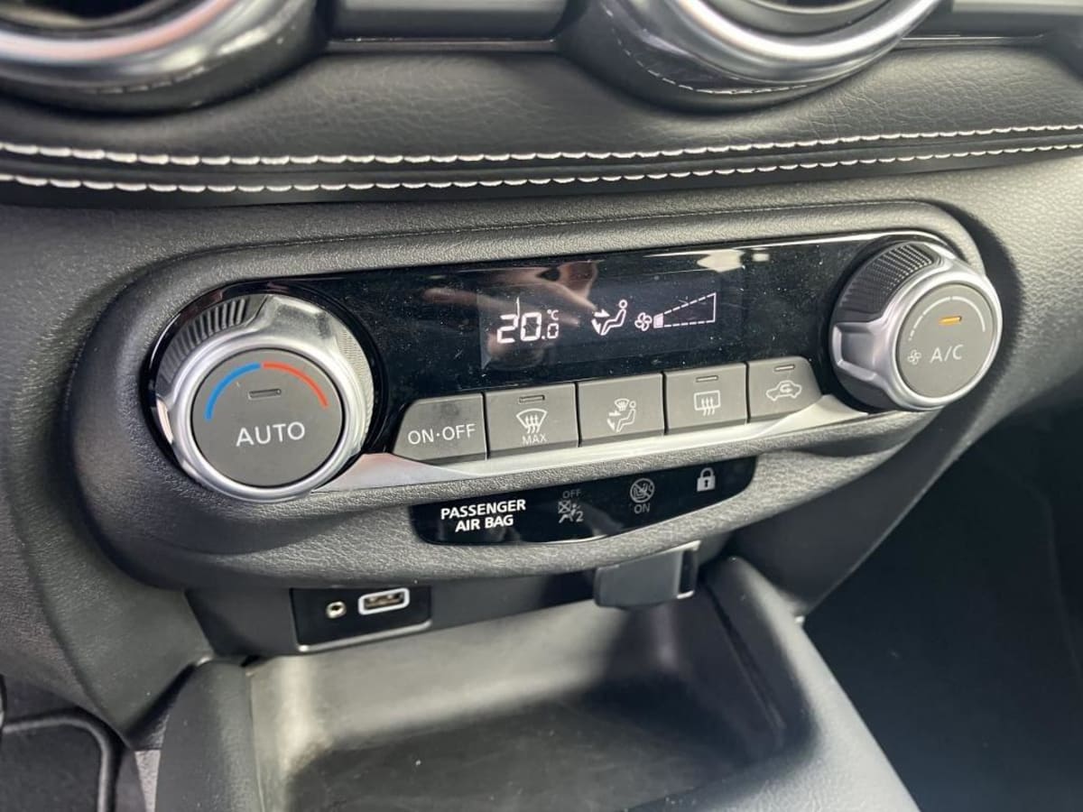 NISSAN JUKE 2023.5 JUKE HYBRID 143 N-CONNECTA