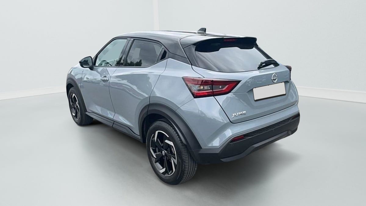 NISSAN JUKE 2023.5 JUKE DIG-T 114 SHADOW