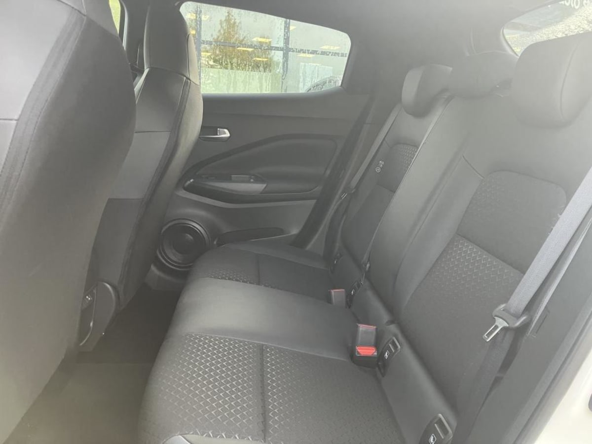 NISSAN JUKE 2023.5 JUKE HYBRID 143 N-CONNECTA