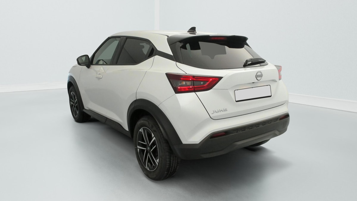 Nissan JUKE - Image 5
