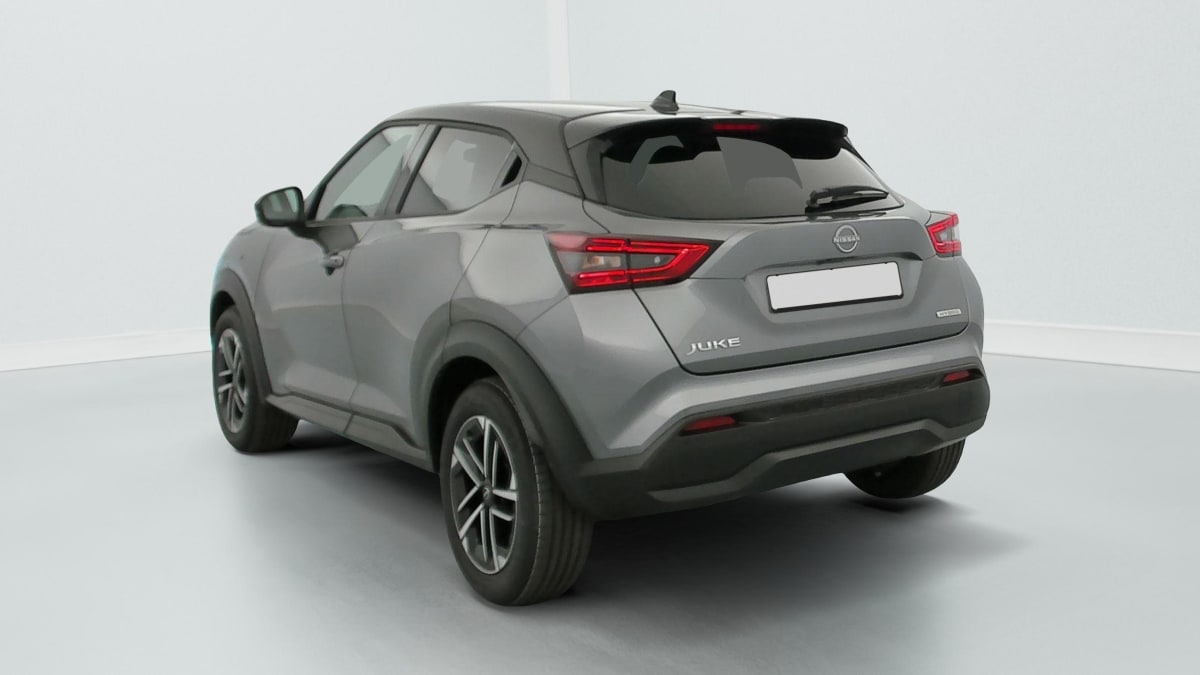 Nissan JUKE - Image 5