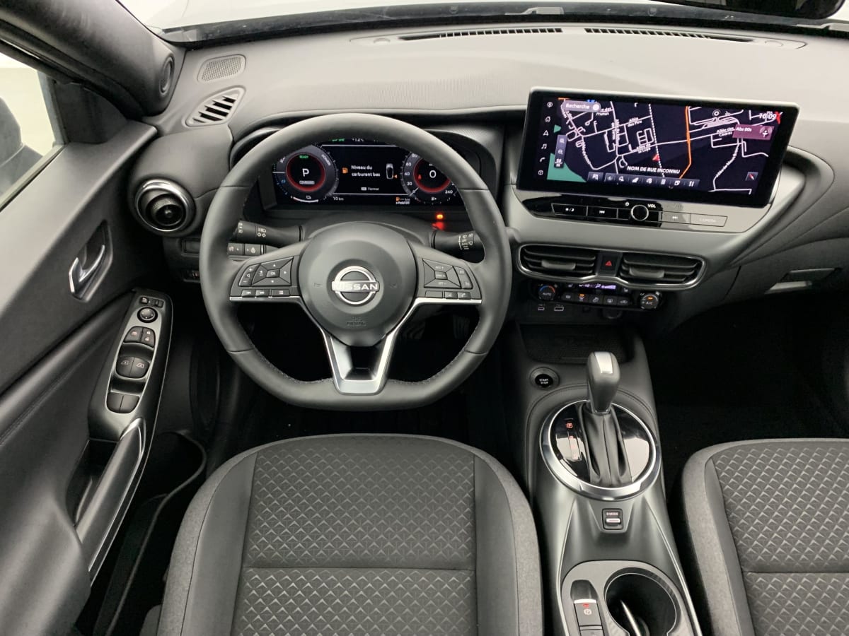 Nissan JUKE - Image 37