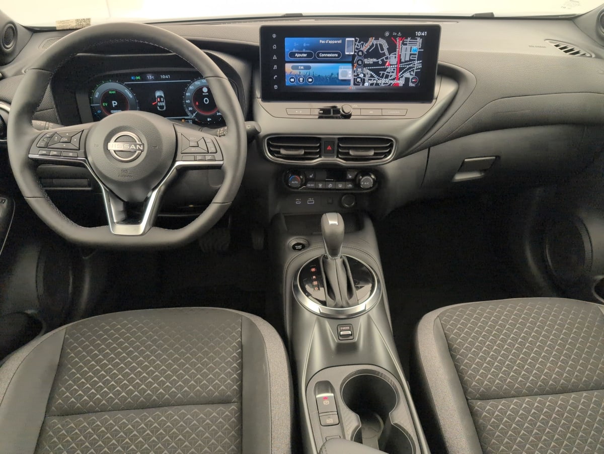 Nissan JUKE - Image 82