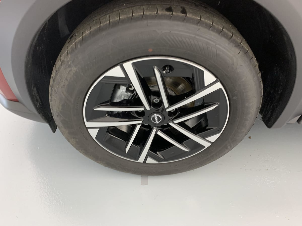 Nissan JUKE - Image 23