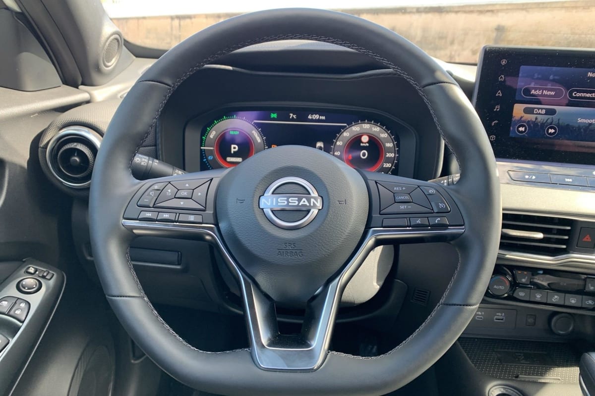 Nissan JUKE - Image 17