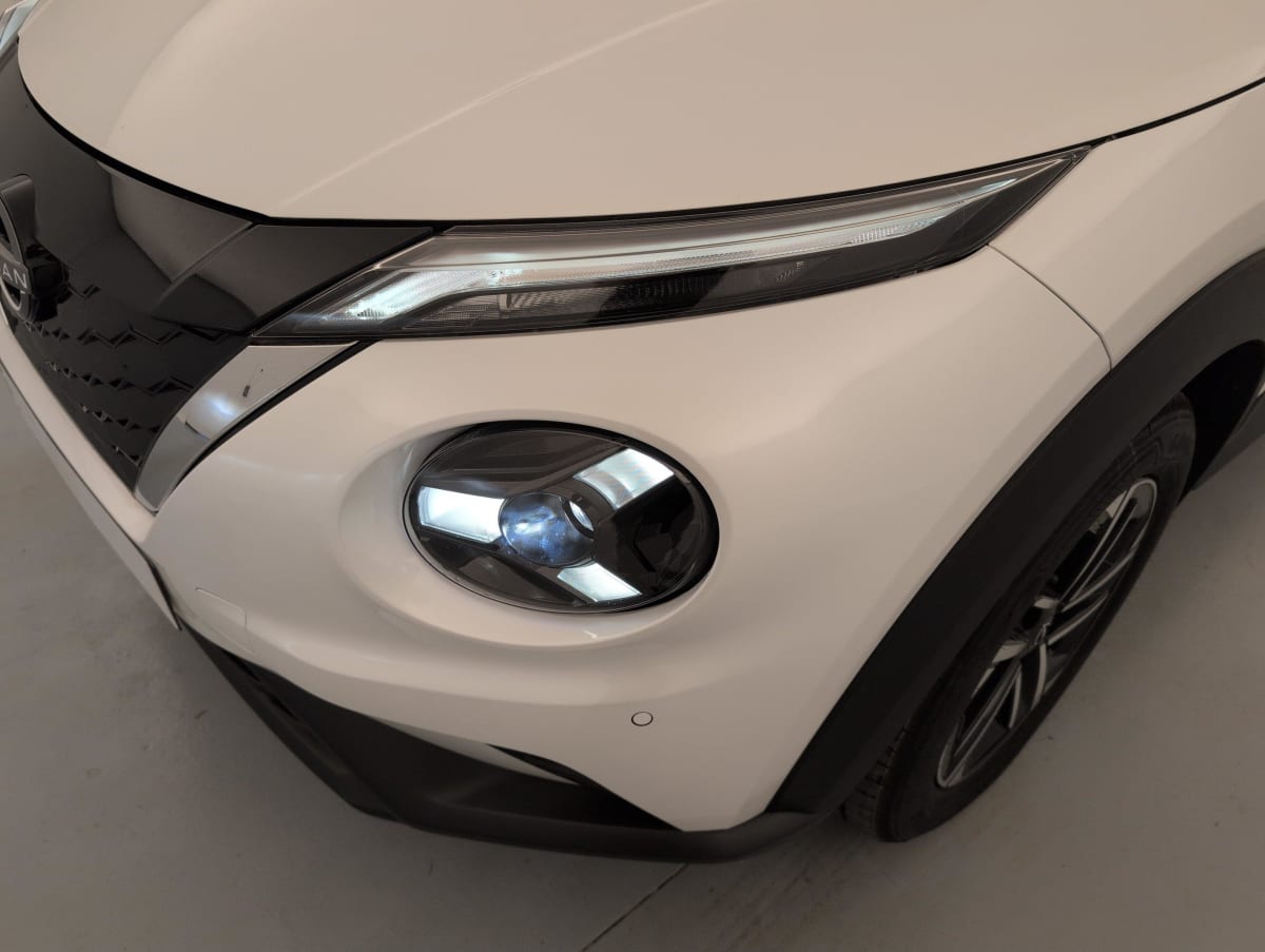 Nissan JUKE - Image 49