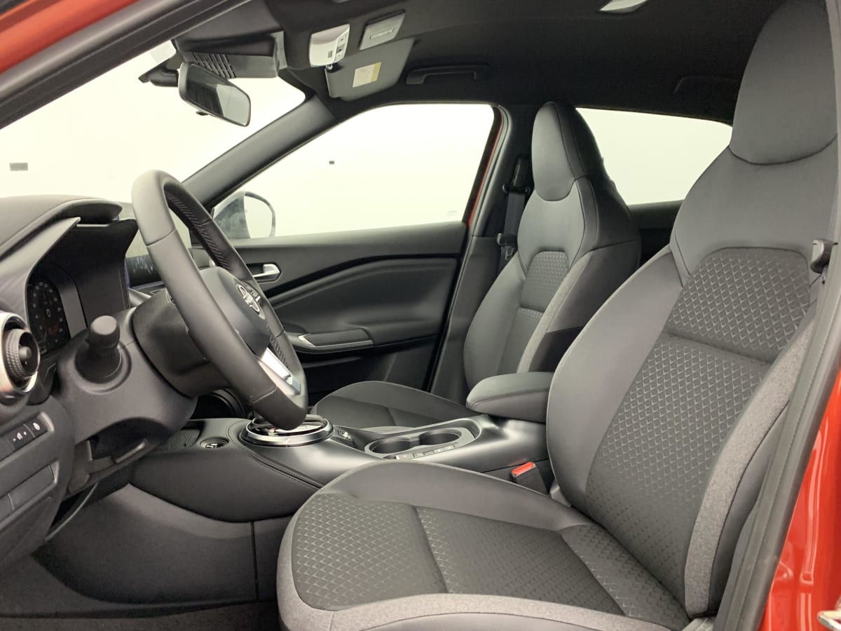 Nissan JUKE - Image 17