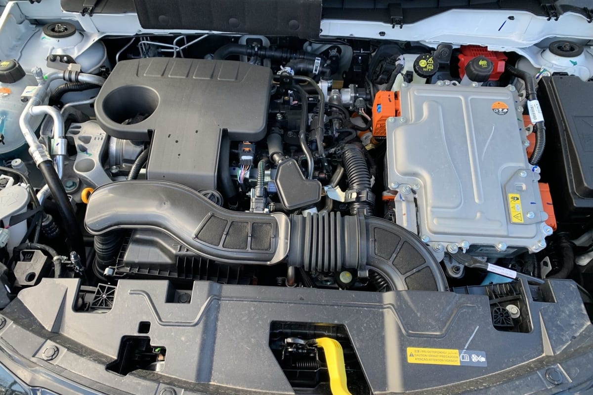 Nissan JUKE - Image 26