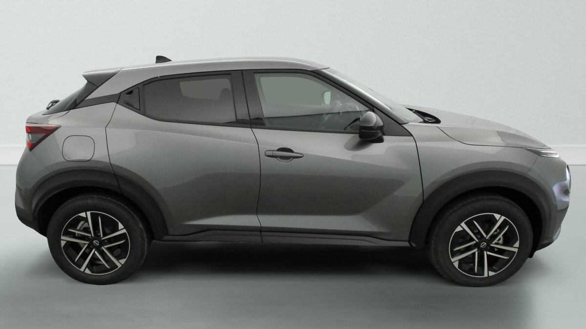 Nissan JUKE - Image 8