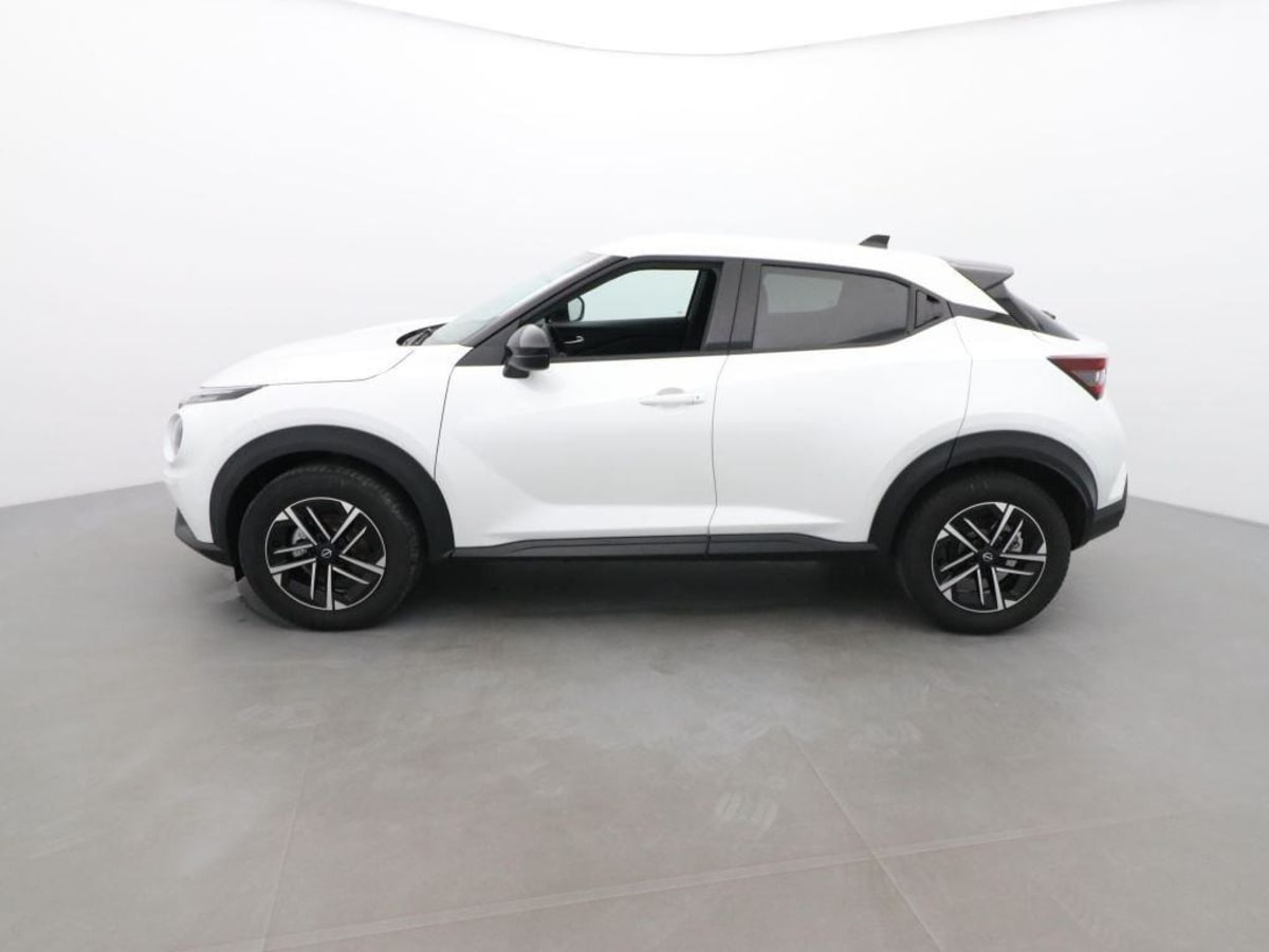 NISSAN JUKE 1.0 DIG-T 114CH N-CONNECTA 2024