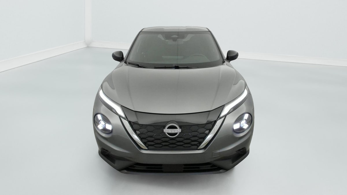 Nissan JUKE - Image 2