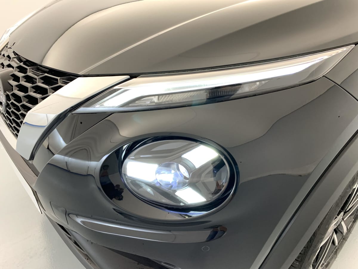 Nissan JUKE - Image 24