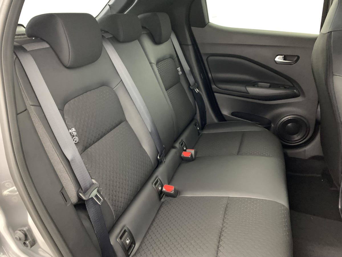 Nissan JUKE - Image 10