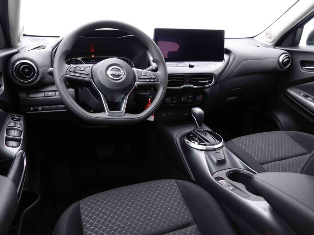 NISSAN JUKE 1.0 DIG-T 114 DCT ACENTA PLUS
