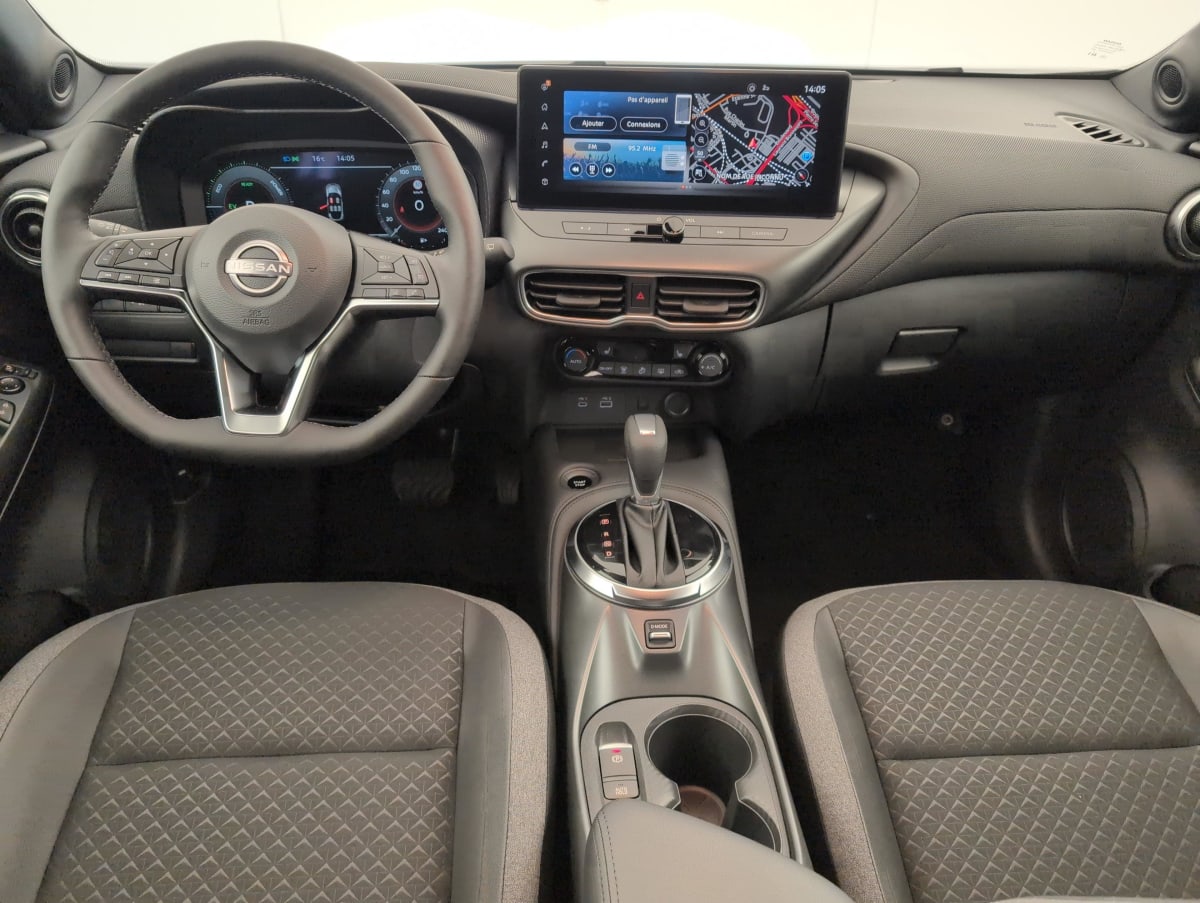 Nissan JUKE - Image 15
