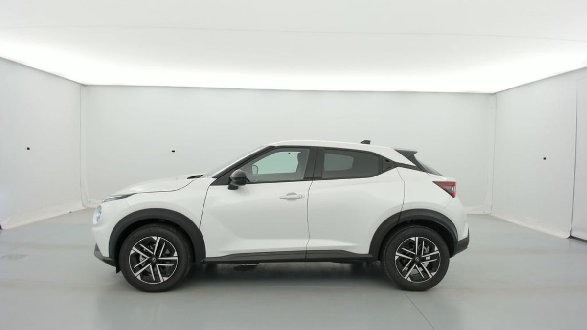 Nissan JUKE - Image 58