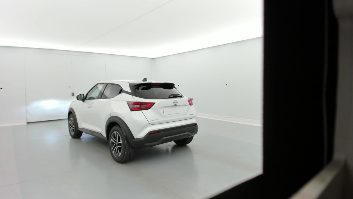Nissan JUKE - Image 31