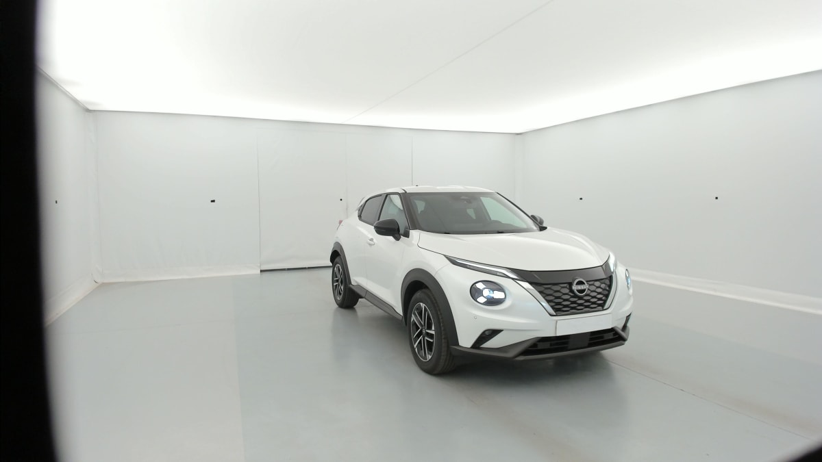 Nissan JUKE - Image 51