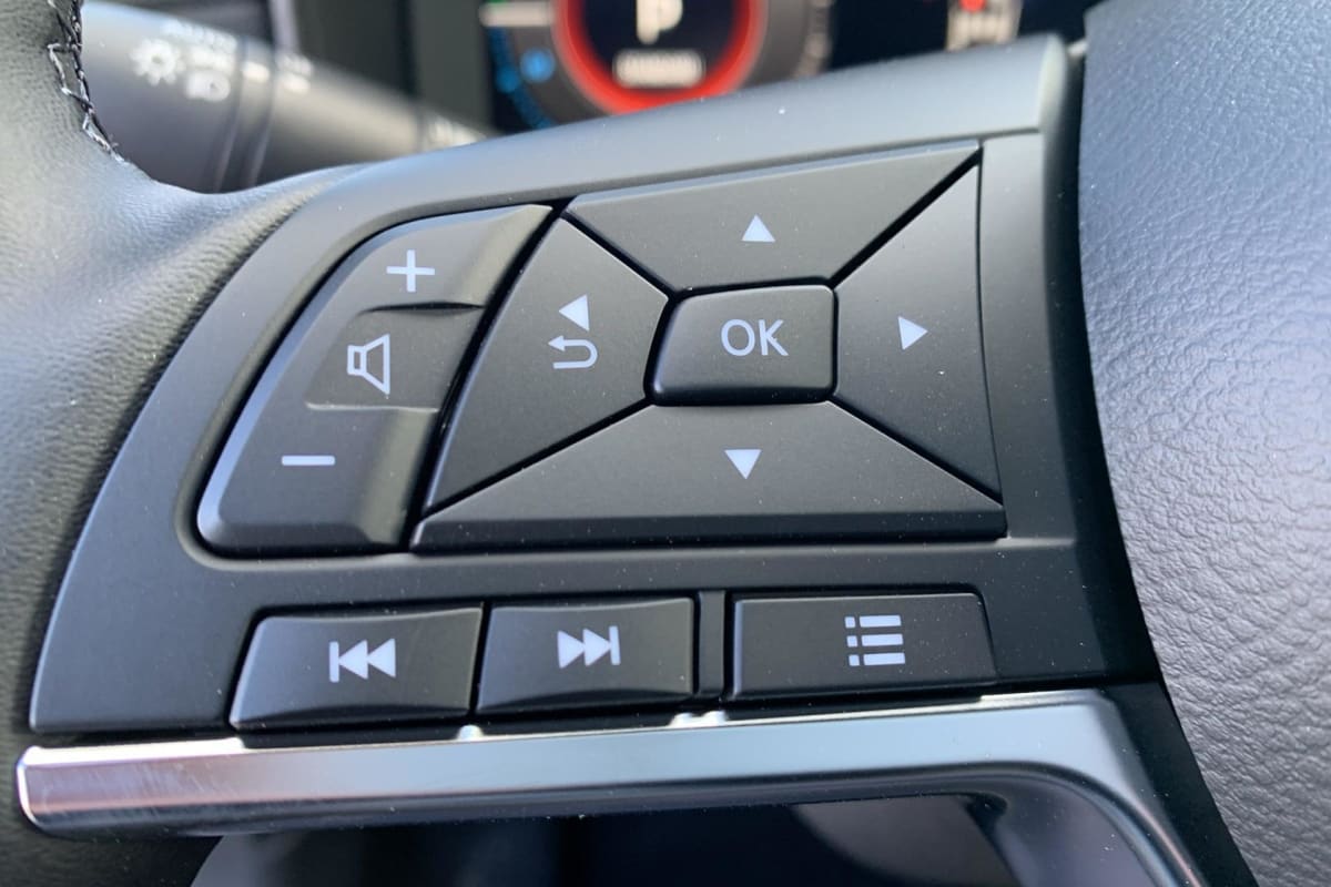Nissan JUKE - Image 24