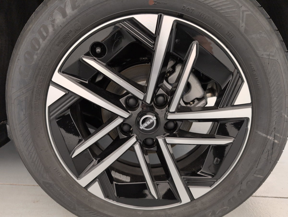 Nissan JUKE - Image 12