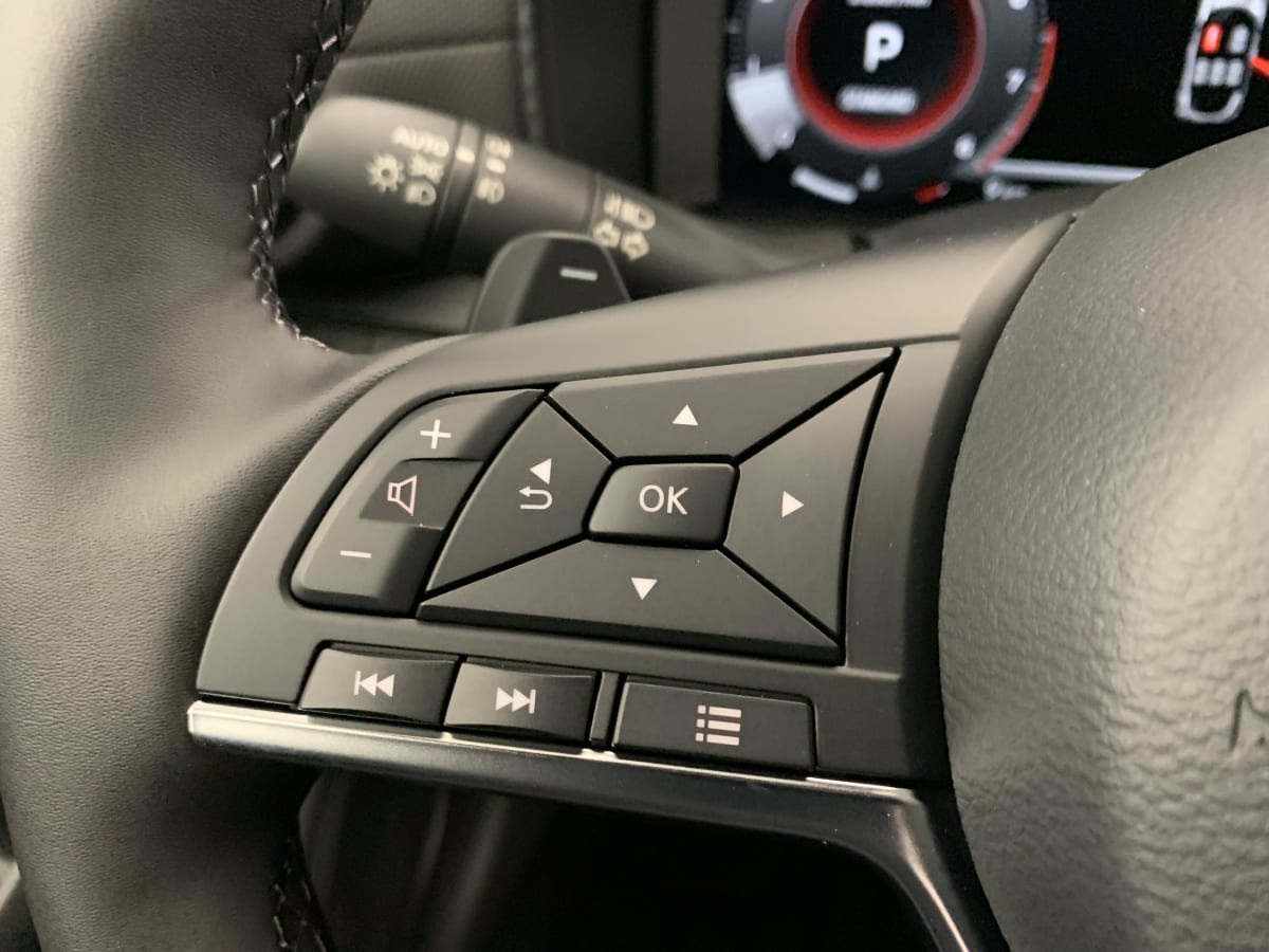 Nissan JUKE - Image 15