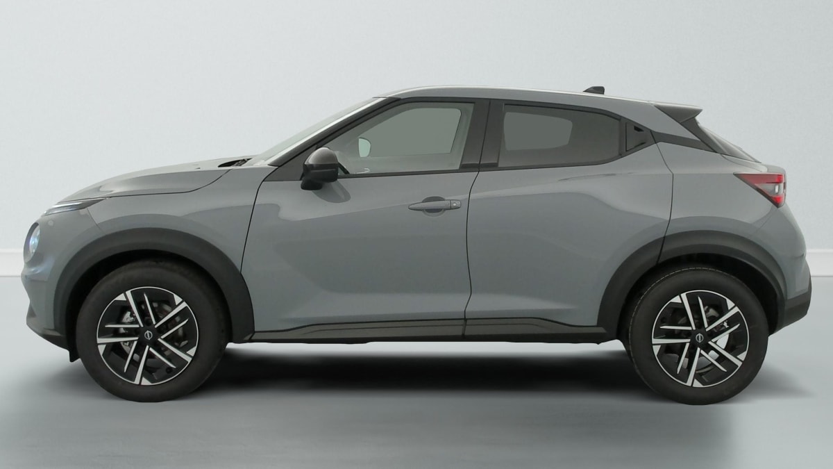 Nissan JUKE - Image 74